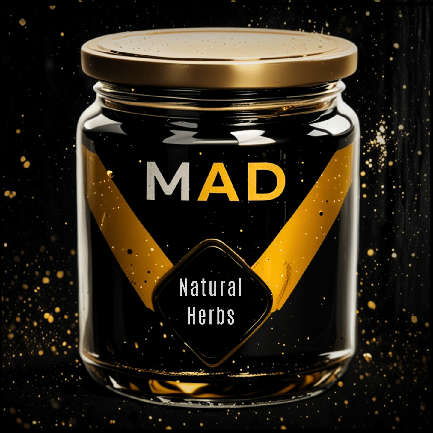 MAD 240GR (8.47 oz)